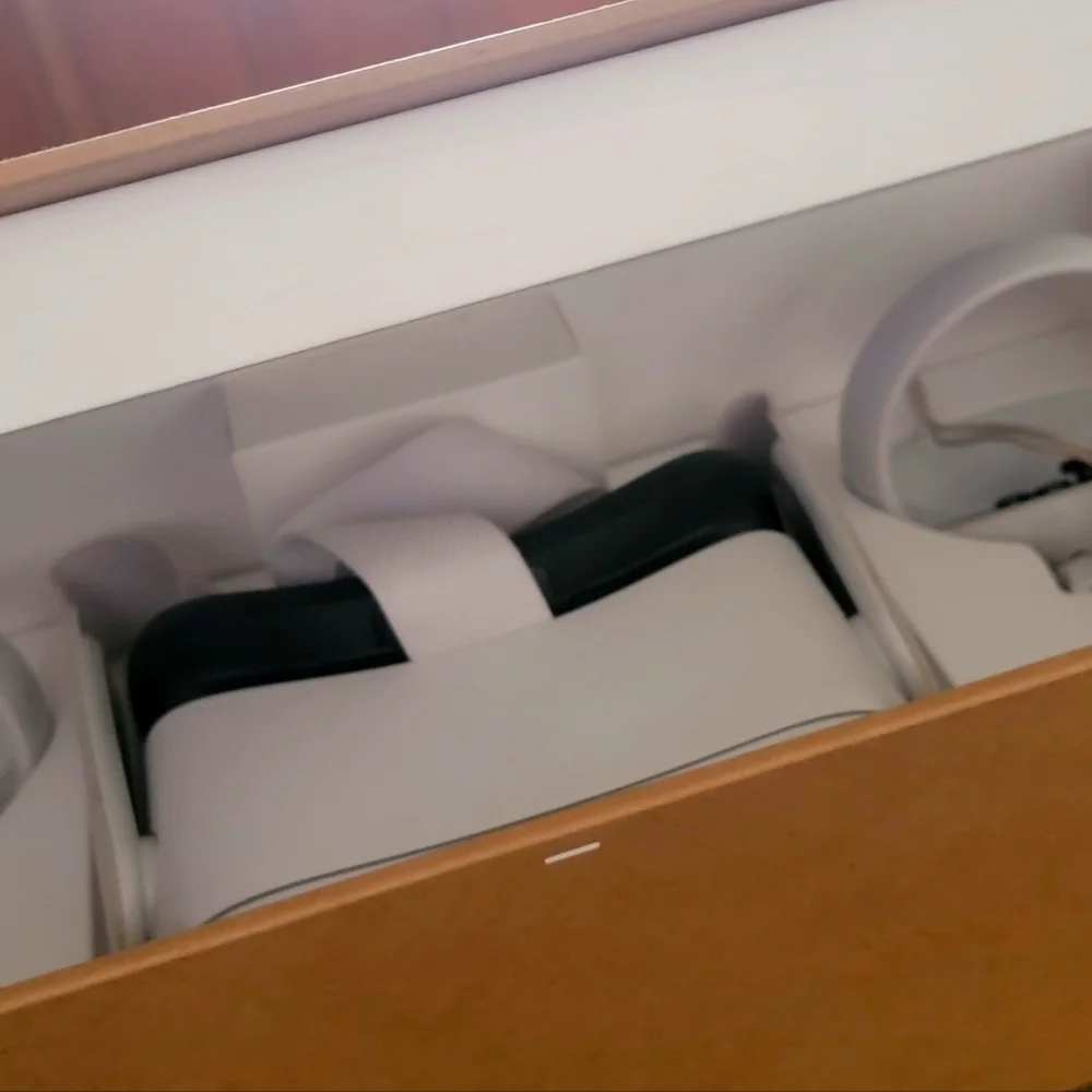 OCULUS